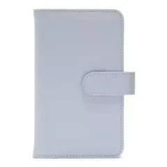 【新品】フォトフレーム・アルバム instax mini 12 アルバム108 ホワイト