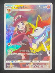 テールナー　CHR