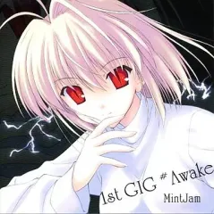 邦楽 MintJam / Prometheus ATUD-0002 CD Amazon.co.jp: Prometheus: ミュージック