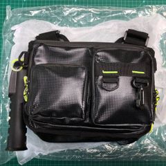 MARKS アジングバッグMX PRO 釣り バッグ
