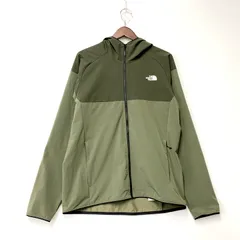 【新品・未使用】THE NORTH FACE エイペックスフレックスフーディ ザ ノース フェイス THE NORTH FACE APEX Flex Hoodie