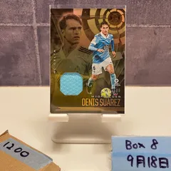 2025年最新】スアレス サインの人気アイテム - メルカリ