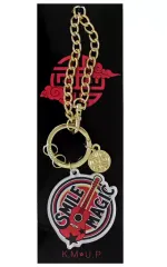 【中古】キーホルダー・マスコット(キャラクター) 一十木音也 バッグチャーム 「うたの☆プリンスさまっ♪ KM☆UP 雪月花 Eternal Moment」