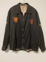 goodenough グッドイナフ モーションロゴ ロングスリーブT 裏原 初期