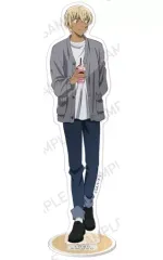 【中古】アクリルスタンド・アクリルパネル 安室透(トラッドver.) アクリルスタンドフィギュア 「名探偵コナン」