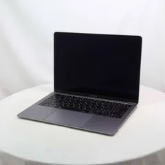 Mac book air 2018 スペースグレー　※直接取引希望 Mac book air 2018 スペースグレー ※直接取引希望 Mac book air