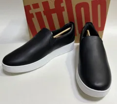 2024年最新】fitflop スリッポンの人気アイテム - メルカリ