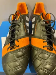 アディダス ナイトロチャージ FG 25.5 adidas ナイトロチャージ HG 25.5 - メルカリ