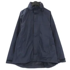 イギリス軍　ミリタリージャケット　　ファウルウェザージャケット MILITARY 実物 USED イギリス軍 ROYAL NAVY FOUL WEATHER MVP