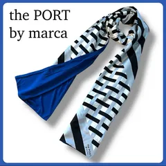 未使用品*横浜スカーフ*Marca*マルカ*大判スカーフ*絹100％*シルク*馬車柄*日本製*８８cm*送料込み Marca 株式会社丸加 伝統横濱スカーフ シルク100% MARCA マルカ ぶどう