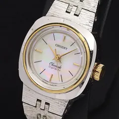 2024年最新】orient chamadeの人気アイテム - メルカリ