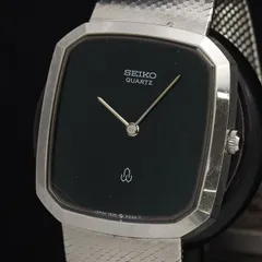 2025年最新】SEIKO 7820の人気アイテム - メルカリ