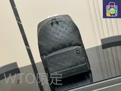 【今日特価】Louis Vuitton ルイ・ヴィトン ディスカバリーシリーズ 大容量で多用途に対応、クールなデザイン-WTO輸入1