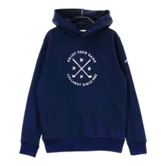 【未使用品】  キャロウェイ　レディース　パーカー　M 楽天市場】キャロウェイ パーカー レディースの通販