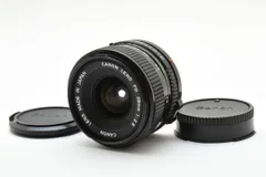 2025年最新】Canon FD 28 mm 2.8の人気アイテム - メルカリ