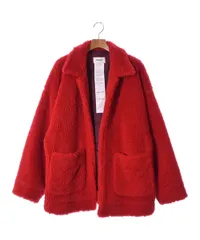 2023年最新】doublet painted fur jacketの人気アイテム - メルカリ
