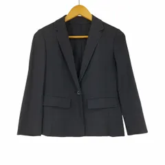 マッキントッシュフィロソフィー MACKINTOSH PHILOSOPHY テーラードジャケット レディース  36のサムネイル