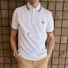 ☆2025春夏新入荷☆FRED PERRY フレッドペリー M3600 ポロシャツ