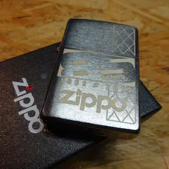 2024年最新】b z zippoの人気アイテム - メルカリ