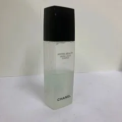 お値下げ特価♡ほぼ残量ありシャネル　マイクロリクィッドエッセンス150ml Amazon | シャネル イドゥラ ビューティ マイクロ リクィッド