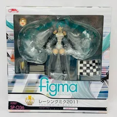 レーシング ミク 2011Ver. 初音ミク Amazon | RACINGミク 2011ver. (1/8スケール PVC塗装済み完成品