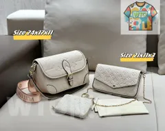【Louis Vuitton】今日WTO！?年中セール 超絶な特典?-WT0輸入-OZK30