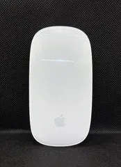限定モデル ブルー ほぼ未使用 Apple Magic Mouse 3 (SS) 新品・未使用」Apple Magic Mouse 3 - Blue・ブルー