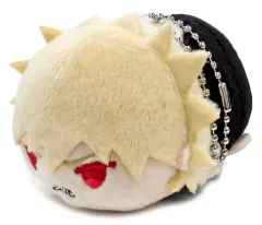 僕のヒーローアカデミア ヒロアカ もちもちマスコット もちマス 爆豪勝己 WHM 僕のヒーローアカデミア 爆豪勝己 爆豪 ぬいぐるみ 北米版