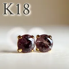 ♡K18 14Kシマキャプシーヌフラワーデザイン 天然石 ネックレストップ♡ BR40599A0233_m2_a019.jpg