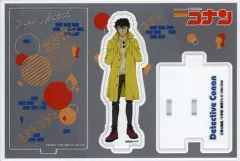 【中古】アクリルスタンド・アクリルパネル 松田陣平(オーバーサイズコーデ) アクリルスタンド 「名探偵コナン」