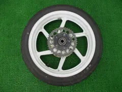 NSR250R MC18 純正 リアホイール 絶版 CBR250RR MC22 - メルカリ