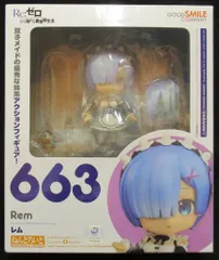 2025年最新】ねんどろいど レムの人気アイテム - メルカリ