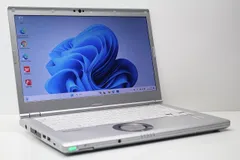 2025年最新】レッツノート windows11の人気アイテム - メルカリ