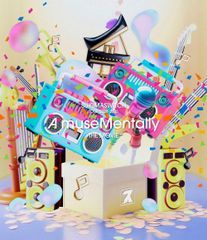 スキマスイッチ A museMentally FC限定 DELUXE限定盤 - メルカリ
