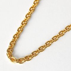 新品 トムウッド TOMWOOD ネックレス CHAIN SLIM GOLD