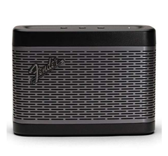 Fender Audio Bluetoothスピーカー NEWPORT2BG　ブラックガンメタル【新品未開封/完了品】