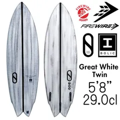 2024年最新】firewire surfboards ファイヤーワイヤー サーフボード 