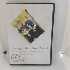39-22162　マリア様がみてる 5　レンタル専用　中古　DVD　ケース付き