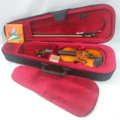 2025年最新】Hora reghinバイオリン1/10の人気アイテム - メルカリ