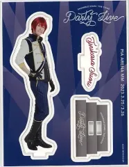 【中古】アクリルスタンド・アクリルパネル 北川尚弥(朱桜司) アクリルスタンド 「『あんさんぶるスターズ! THE STAGE』-Party Live-」