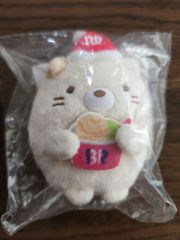 すみっコぐらし×31　すみっコぐらしコレクションフレンズ　クリスマス　ねこ