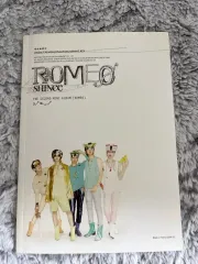 2025年最新】shinee romeoの人気アイテム - メルカリ 2025年最新】shinee romeoの人気アイテム - メルカリ