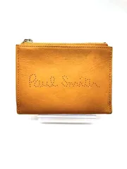 ポールスミス Paul Smith パスケース パンチングロゴ #39558#のサムネイル