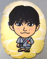 【中古】クッション・本体 白濱亜嵐 ダイカットクッション 「GENERATIONS 居酒屋えぐざいる くじ」 A賞