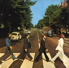 【中古】輸入洋楽CD THE BEATLES / ABBEY ROAD[輸入盤]