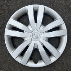 ホンダ HONDA フィット GR3 ホイールキャップ 1枚 44733-TZA-J01 ①