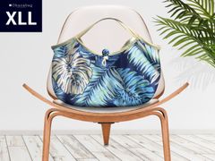 バッグ ohana* XL-ZIP】ジップあり | ohanabag｜ハワイアンバッグ通販サイト