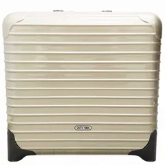 リモワ RIMOWA 廃盤 SALSA Business Trolley サルサ ビジネス