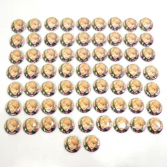 【9/19までの限定出品】テーマスカウト缶バッジ 鳴上嵐 54個セット【美品】 あんスタ 鳴上嵐 テーマスカウト缶バッジ - メルカリ
