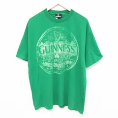 2023年最新】ギネスビール tシャツの人気アイテム - メルカリ